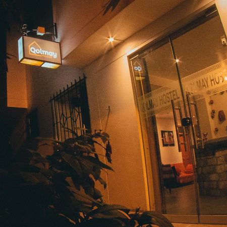 Qolmay Hostel Cusco Luaran gambar